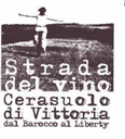 Strada del Vino Cerasuolo di Vittoria dal Barocco al Liberty