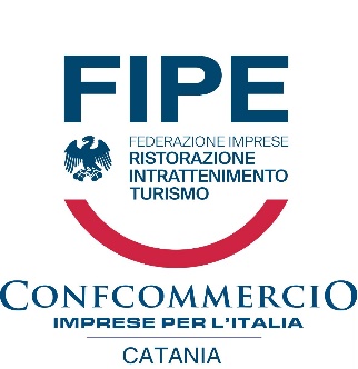 FIPE - Confcommercio Imprese per l'Italia Catania